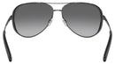 Chelsea MK5004 101311 Gunmetal