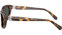 RL8226U 513487 Antique Havana