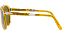 Steve McQueen PO0714SM 204/P1 Yellow