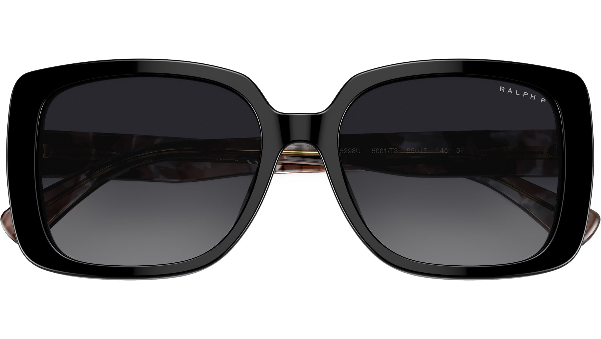 RA5298U 5001T3 Black
