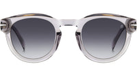 DB 7041/S FLAT KB7 9O Grey