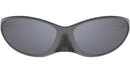 BB0349S 002 Metallic Grey