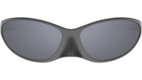 BB0349S 002 Metallic Grey