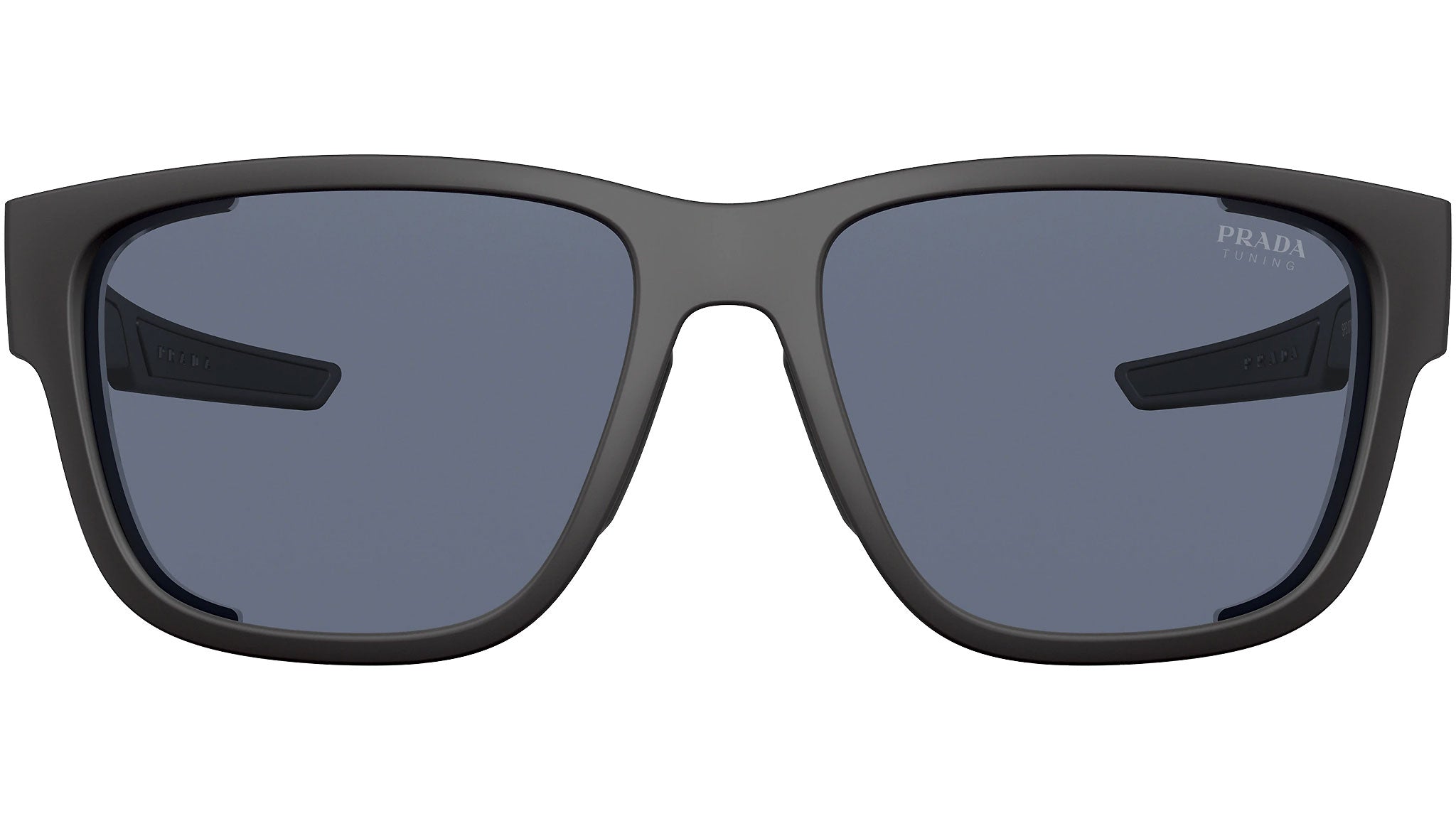 PS 07WS DG009R Black Rubber