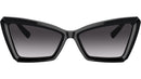 TF4203 80013C Black