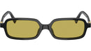 MU 11ZS 16K07O Black Green