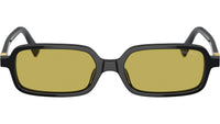 MU 11ZS 16K07O Black Green