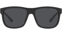 EA4182U 500187 Black