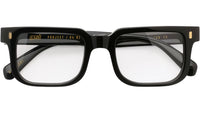 QUADRA Black