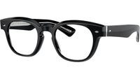 Allenby OV5508U black