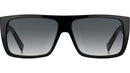 MARC ICON 096/S 08A black grey