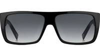MARC ICON 096/S 08A black grey
