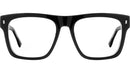 ICON 0018 7C5 Black Crystal