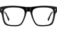 ICON 0018 7C5 Black Crystal