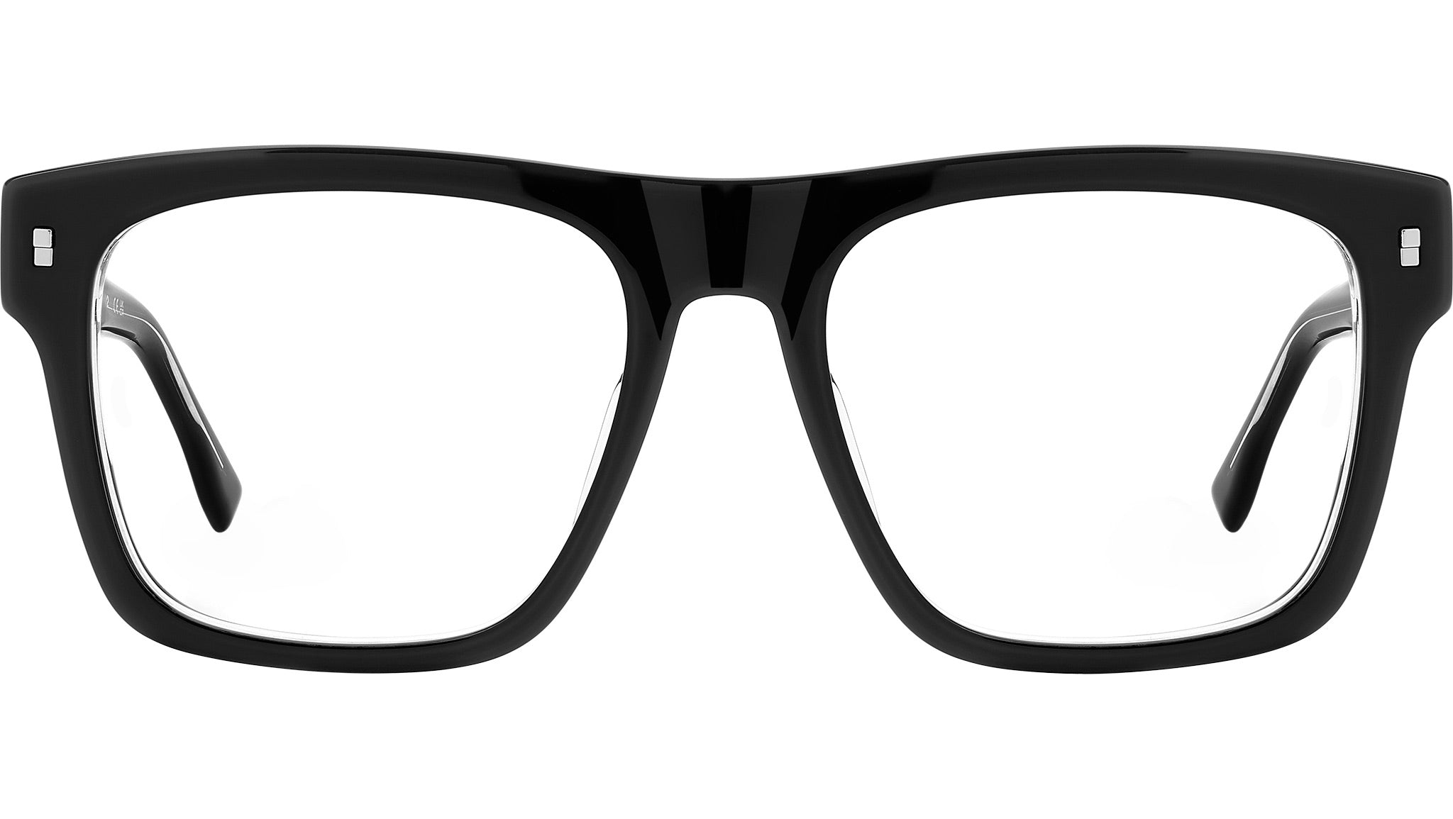ICON 0018 7C5 Black Crystal