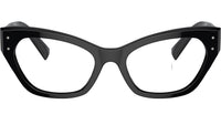 DG 3385 501 Black