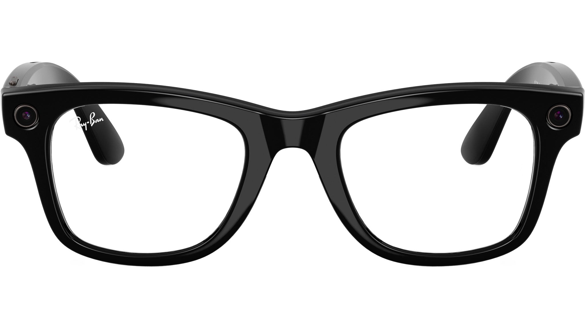 Meta Wayfarer Gen 2 Fotocromatico