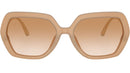 DG 4468B 34373B Opal Beige Brown