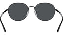 RB3727D 002/87 Black