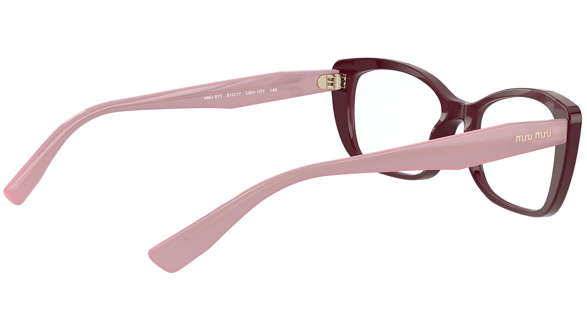 MU 07TV USH1O1 bordeaux