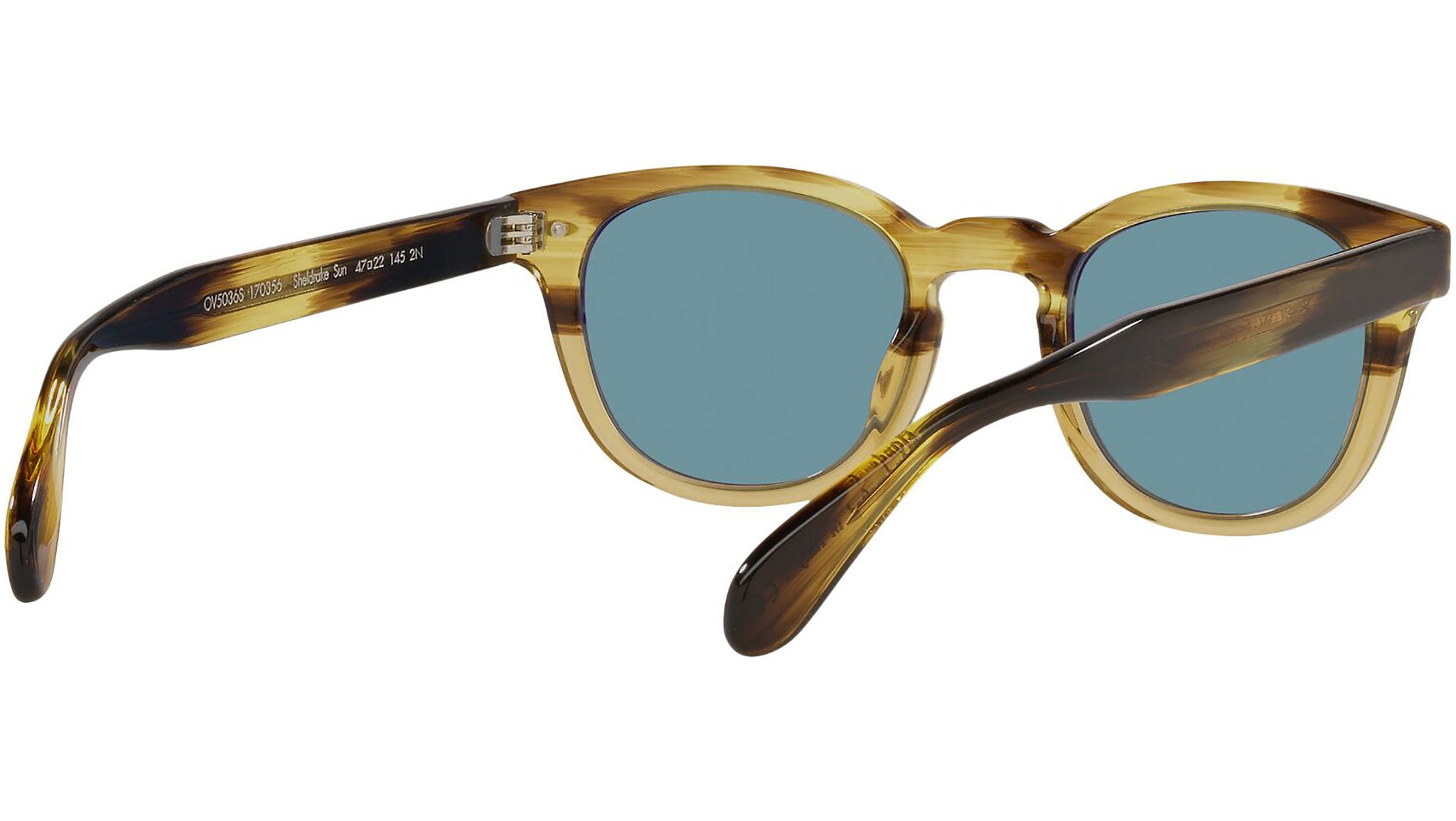 Sheldrake Sun OV5036S 170356