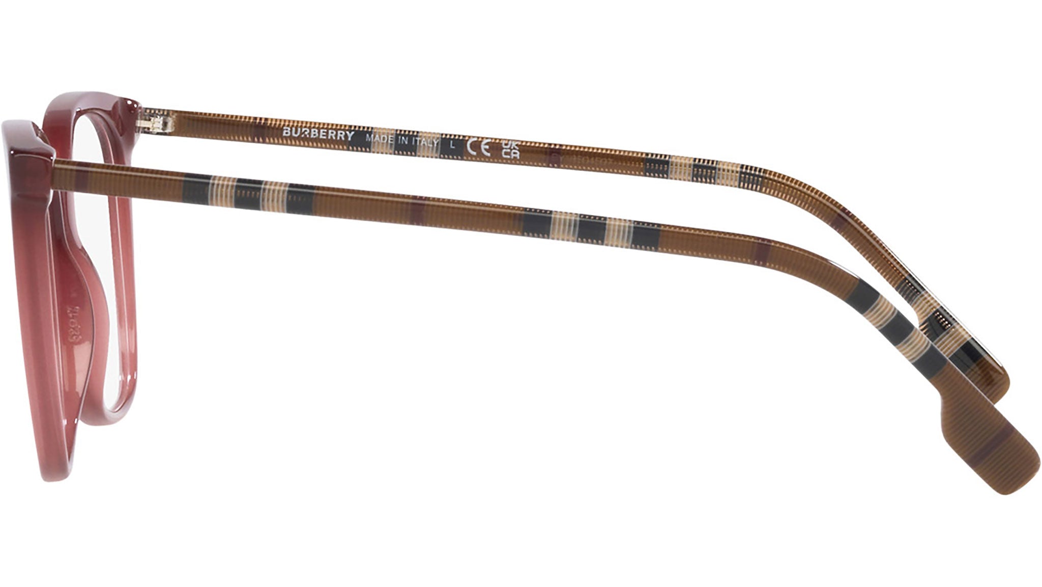 Louise BE2367 4018 Purple