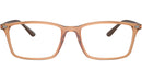 EA3237 6110 Brown