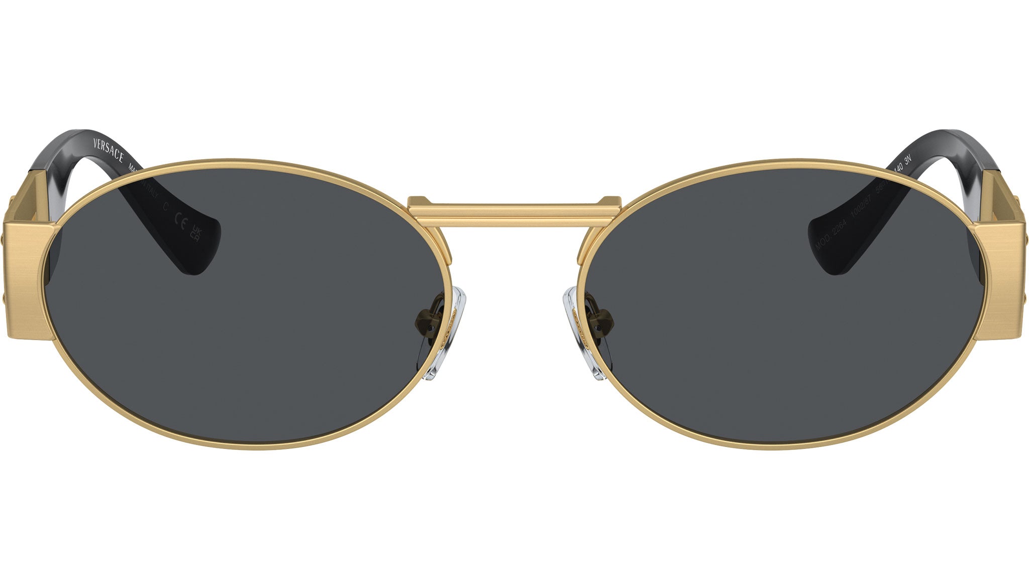 VE2264 100287 Matte Gold