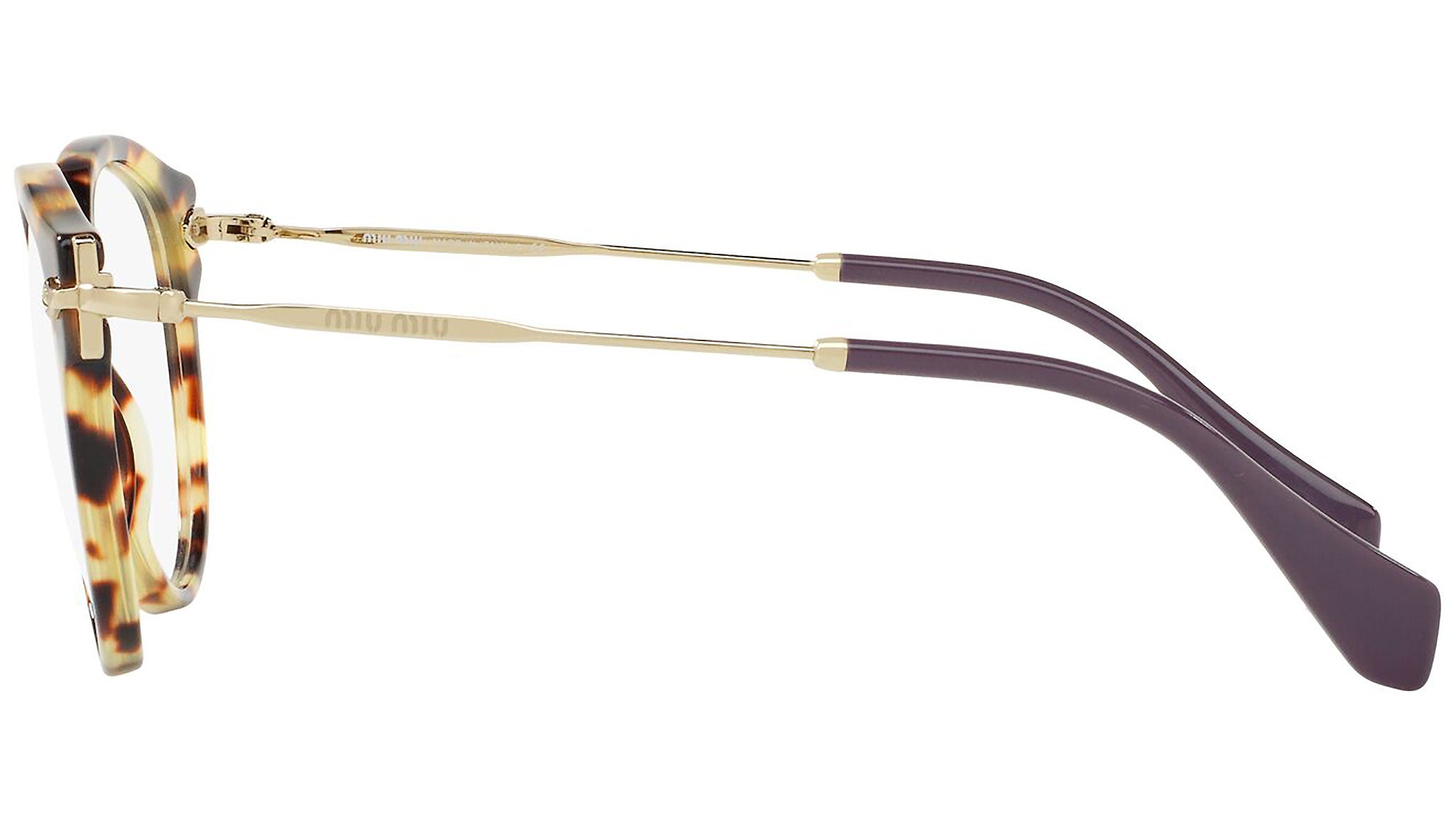 MU 04PV 7S01O1 light havana