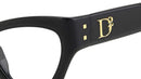 D2 0133 807 Black
