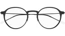 MB0357O 002 Semimatte Black