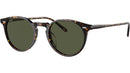 N.02 Sun OV5529SU Atago Tortoise