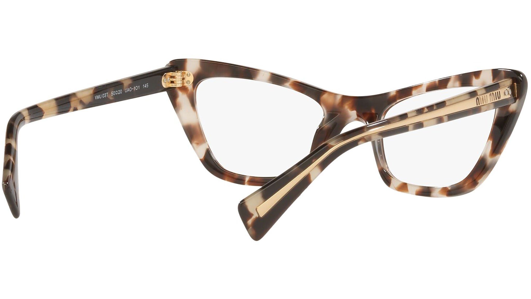 MU 03TV UAO1O1 havana