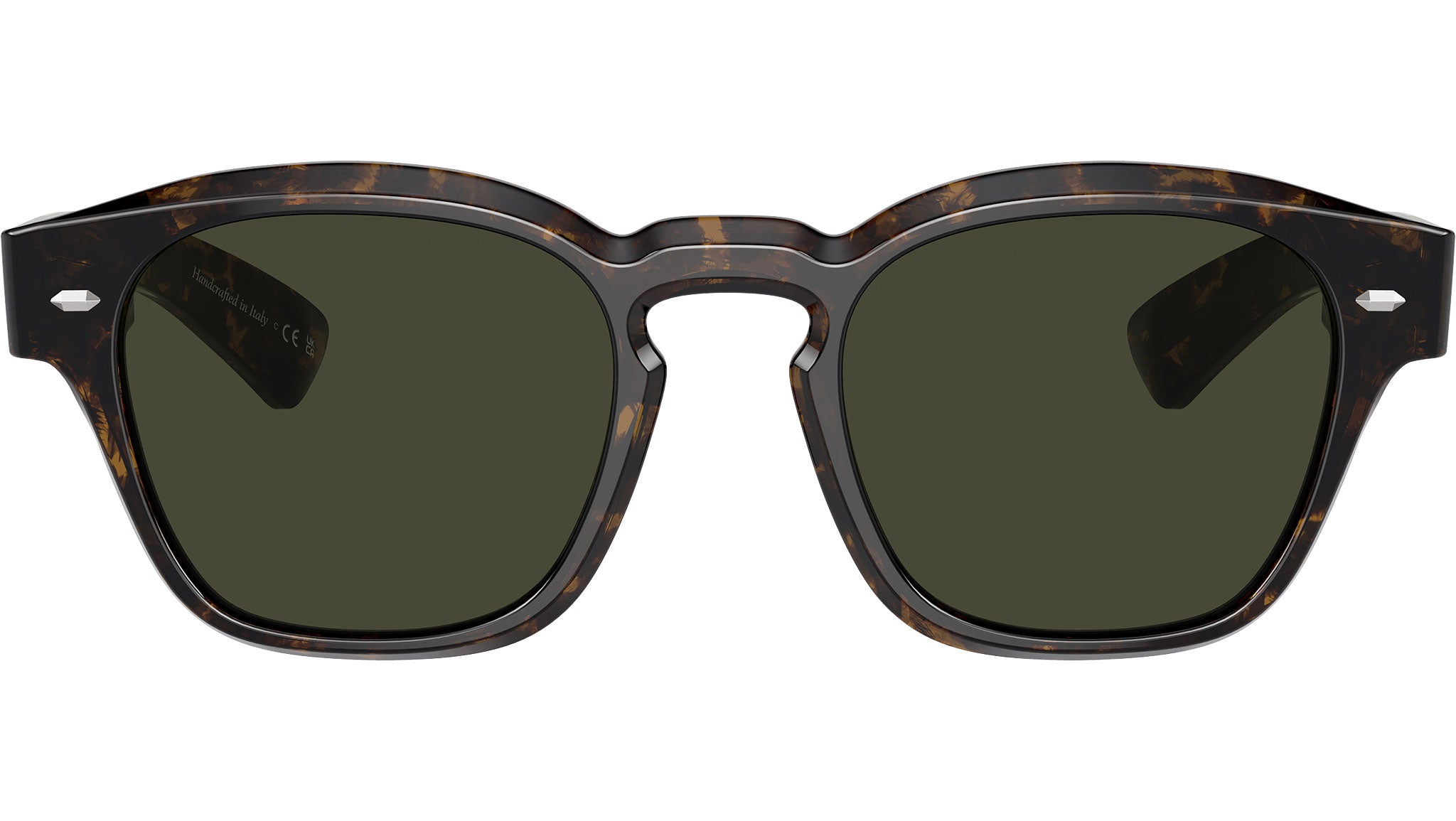 Maysen OV5521SU Walnut Tortoise