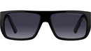 MARC LOGO 096/S 80S 9O Black White