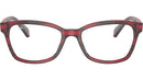 RY1591 3849 Red