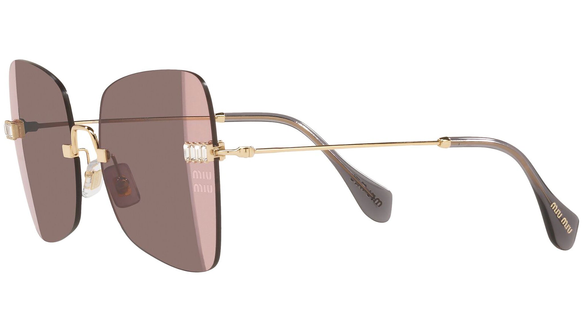 MU 50WS ZVN01Q pale gold