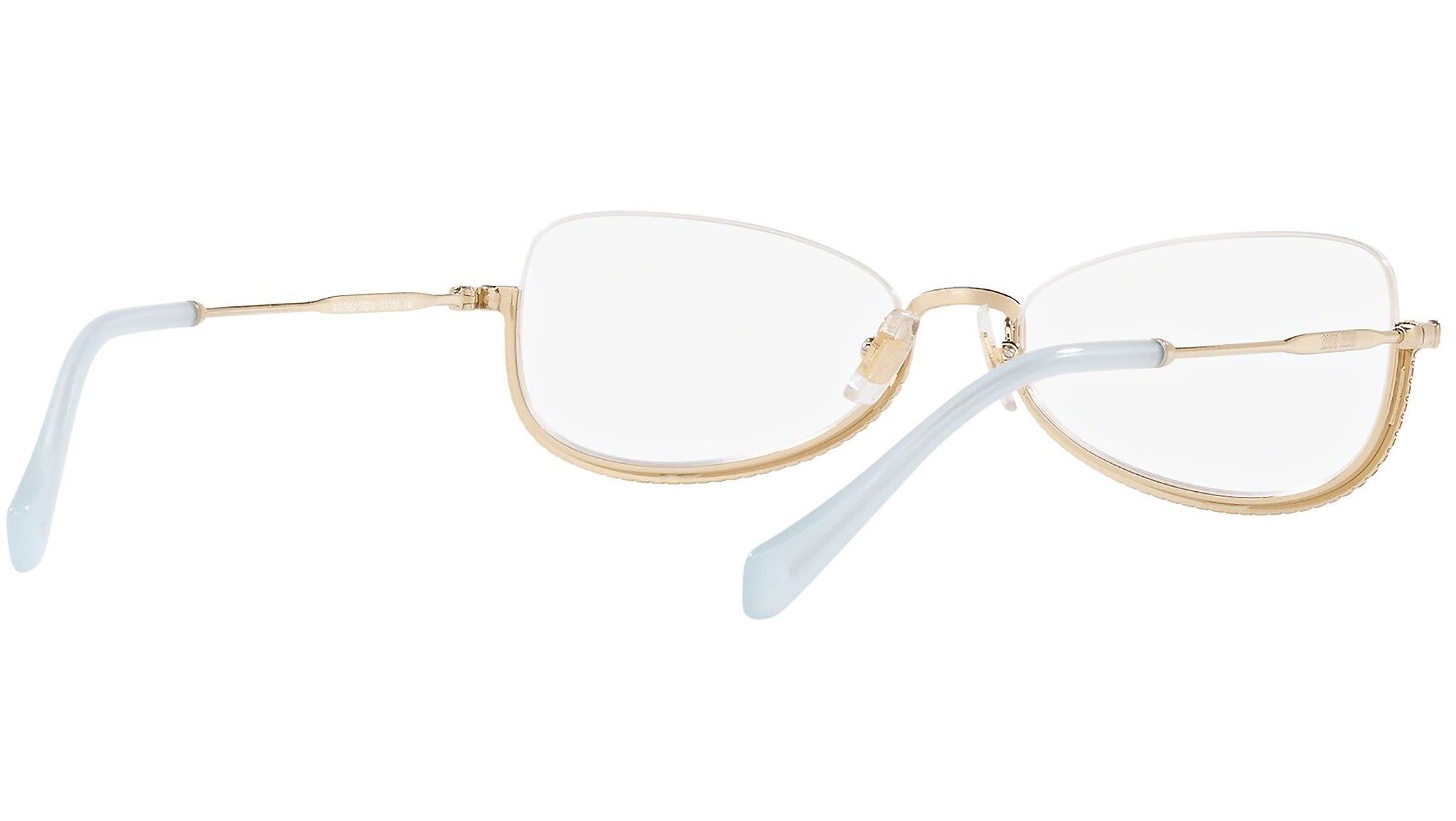 MU 50SV 1511O1 pale gold