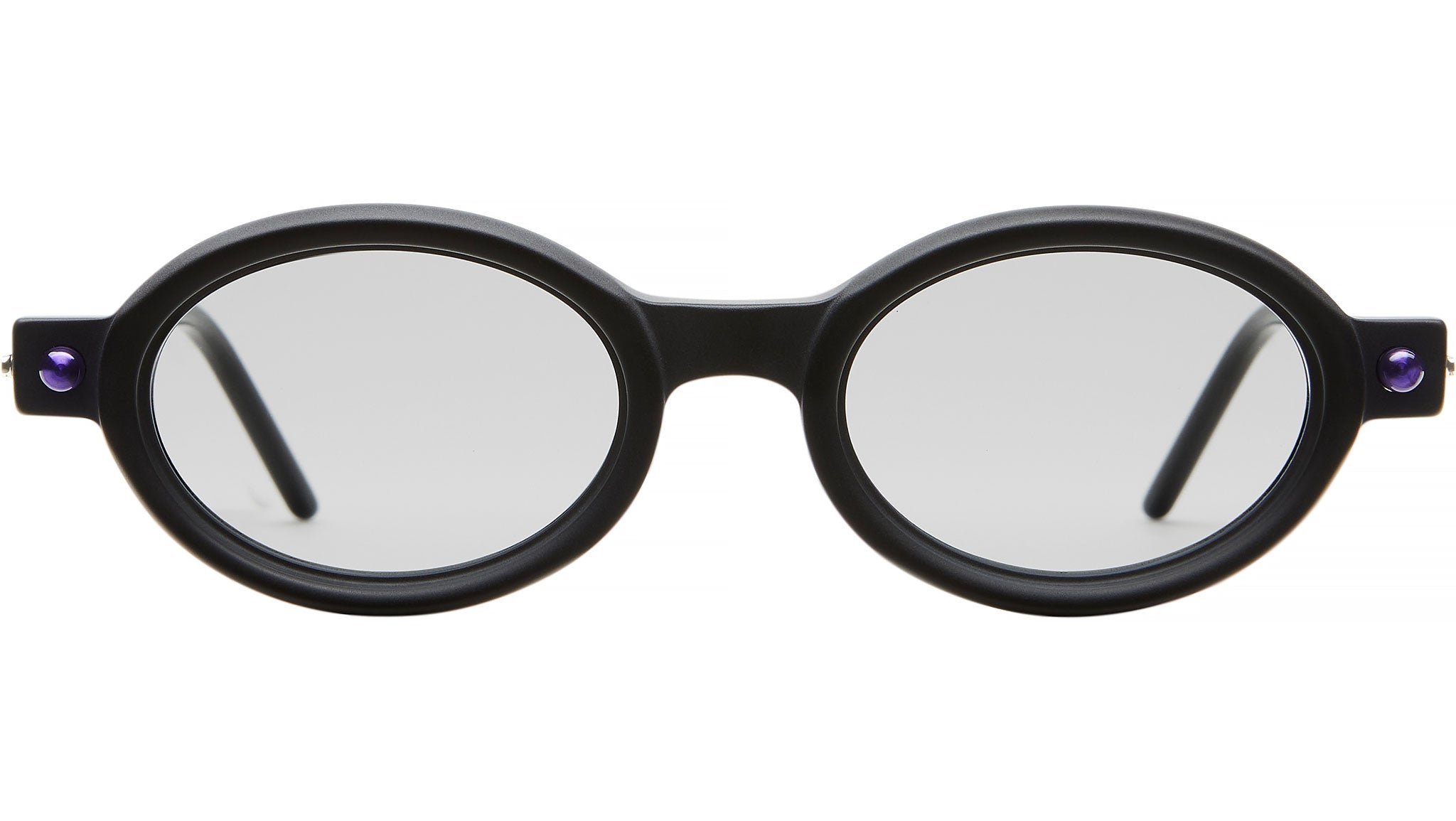 P6 Sun BMV Black Matt