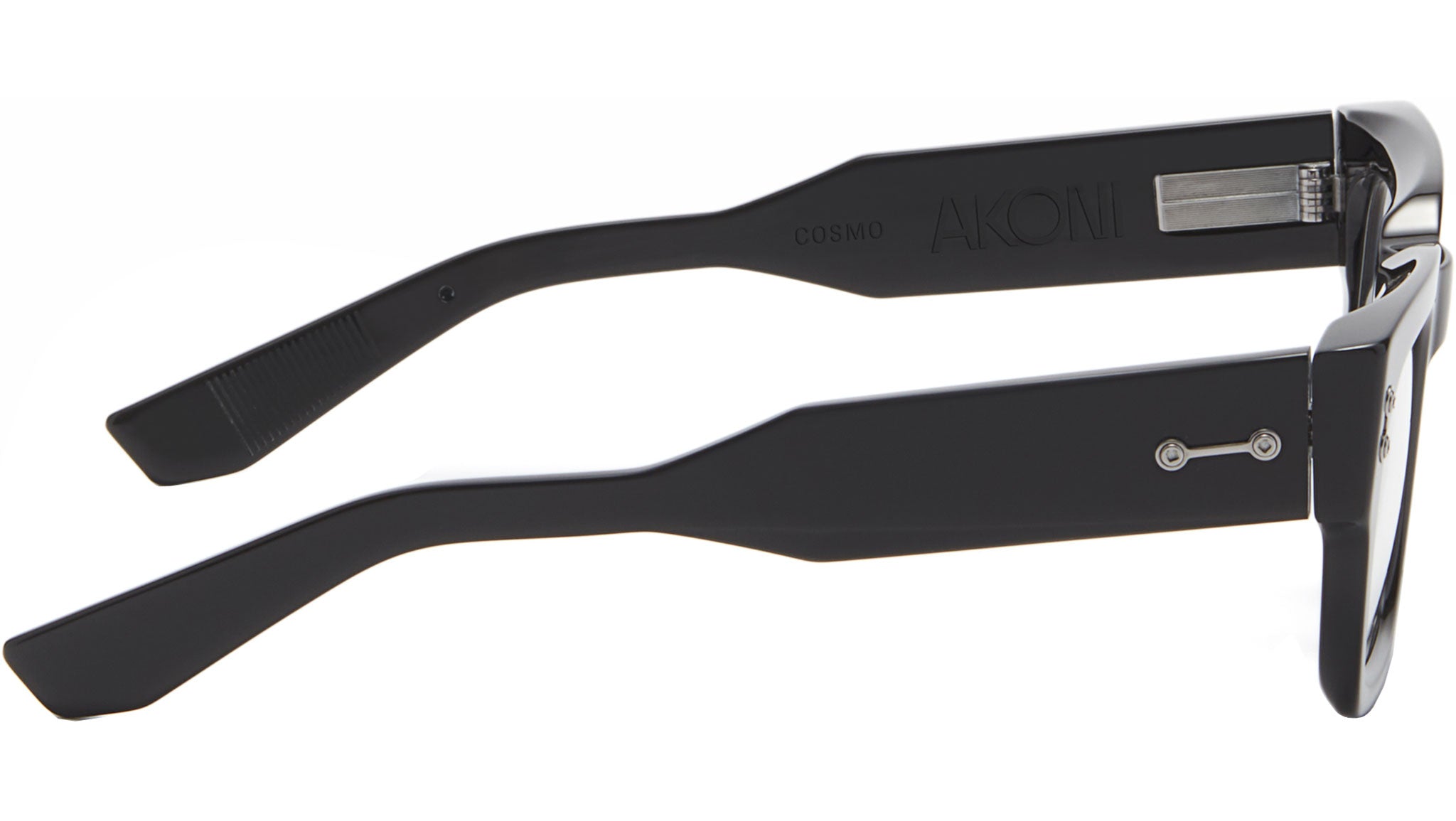 Cosmo Matte Black