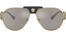 VE2252 10026G Gold