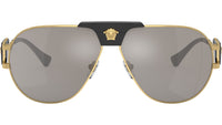 VE2252 10026G Gold