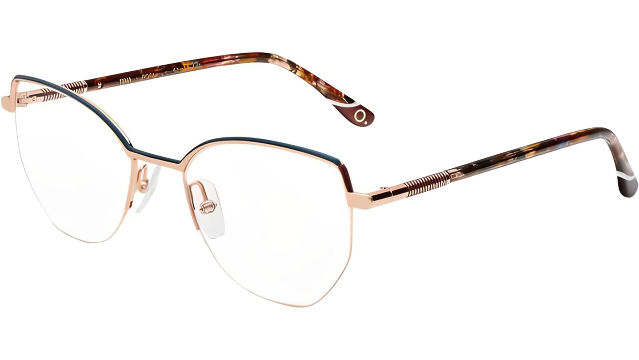 TINA PG Black