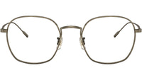 Ades OV1307ST antique gold