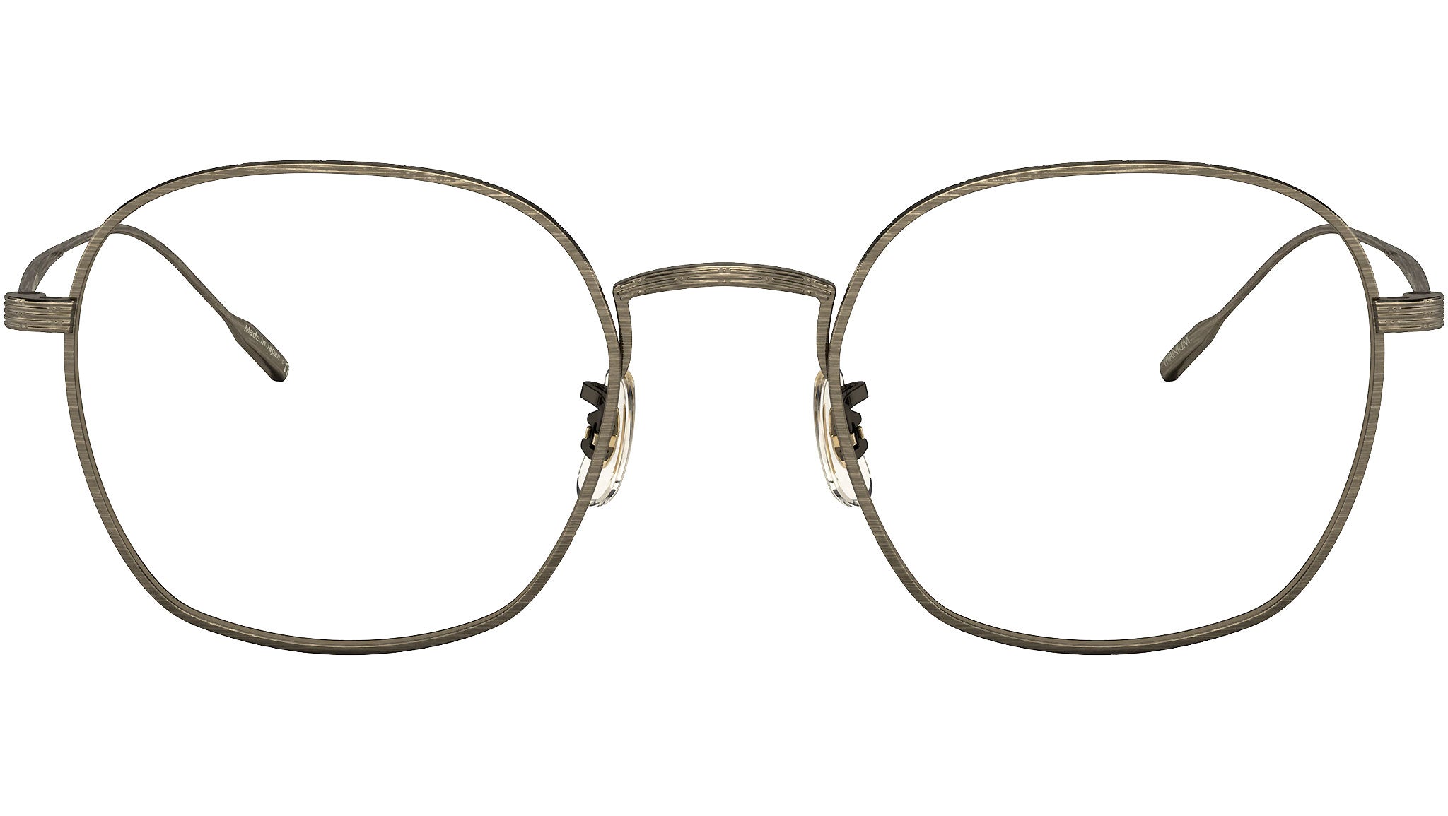 Ades OV1307ST antique gold