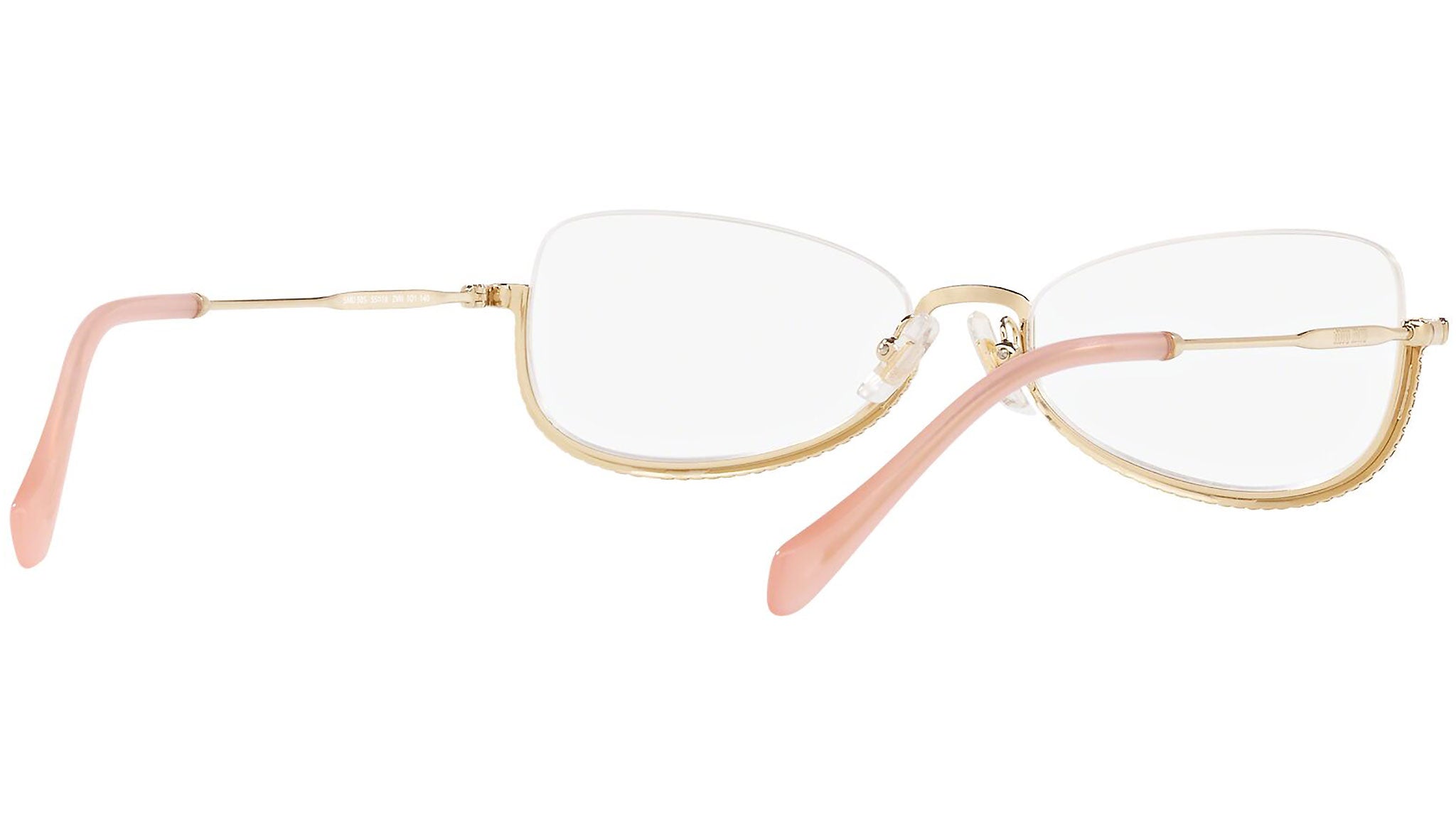 MU 50SV ZVN1O1 pale gold