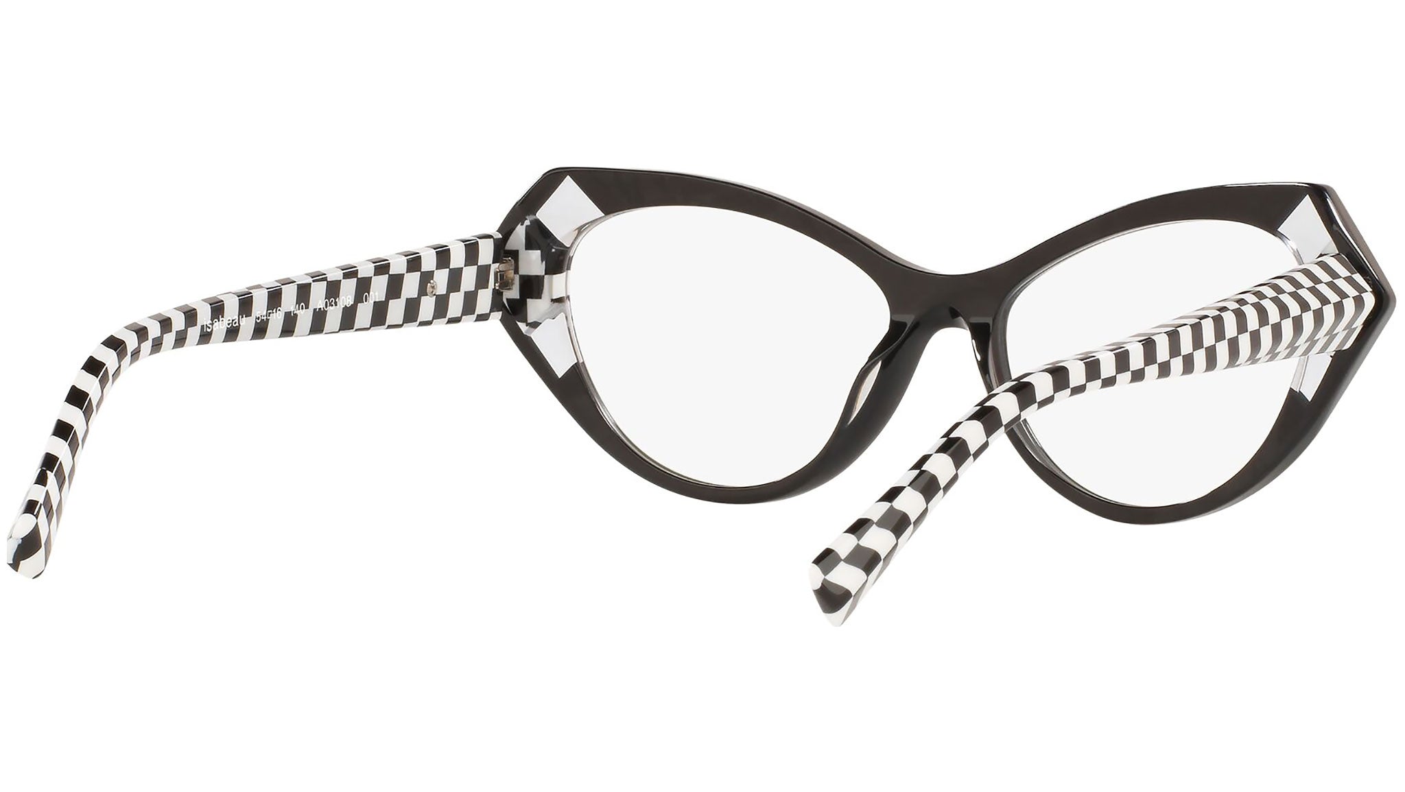 Isabeau 3108 001 black