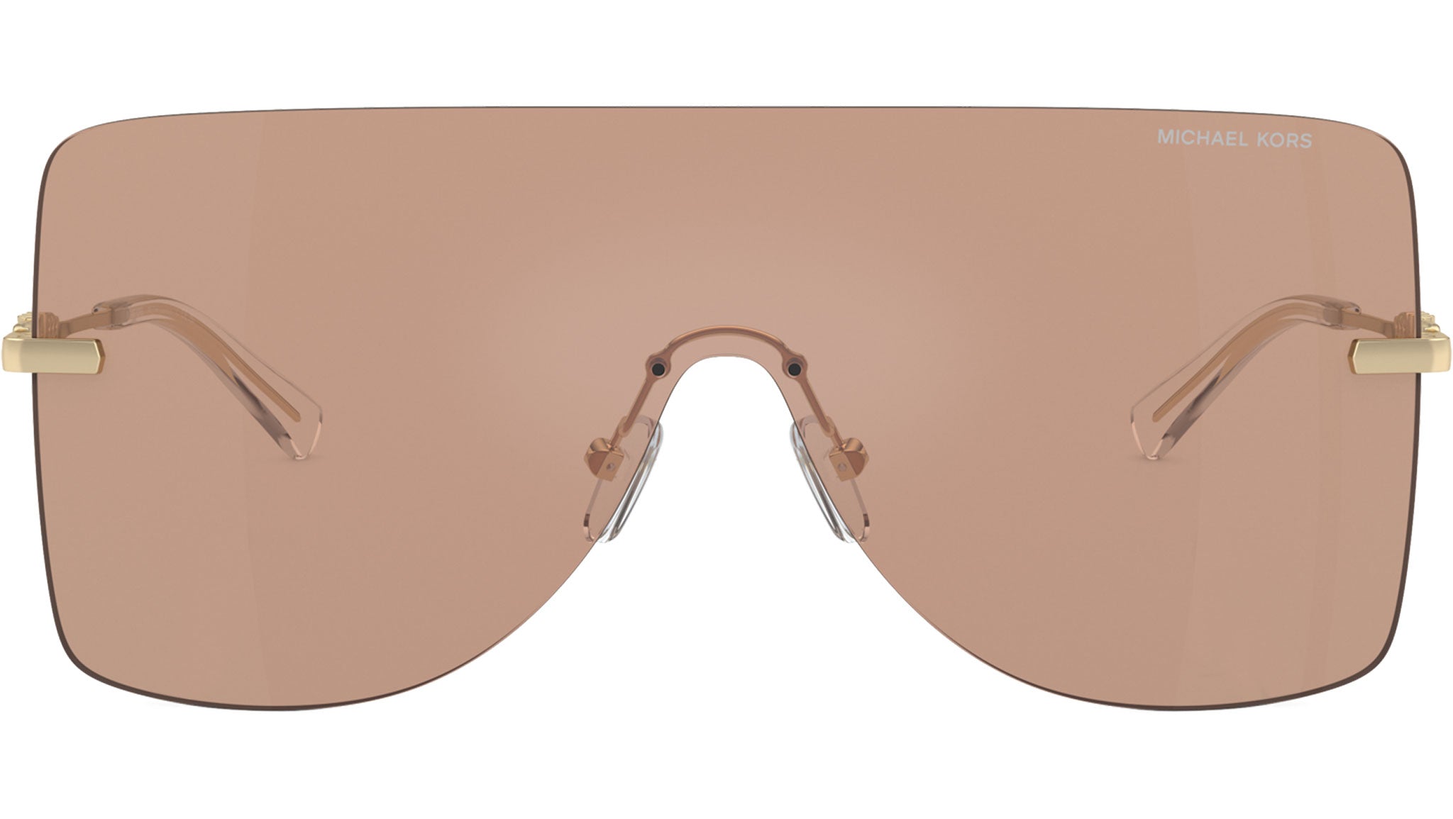 London MK1148 1014VL Brown