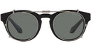 AR 8190U 58751W Black