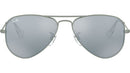 Aviator RJ9506S 250/30 matte gunmetal